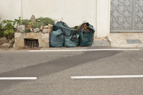 Professional Loft Clearance Team in Wandsworth