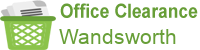 Office Clearance Wandsworth